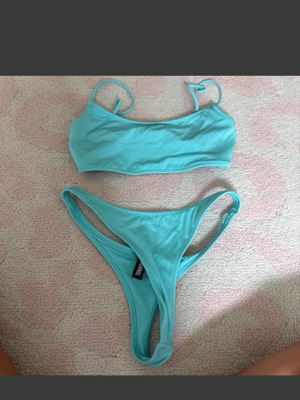 Triangl Bikini set